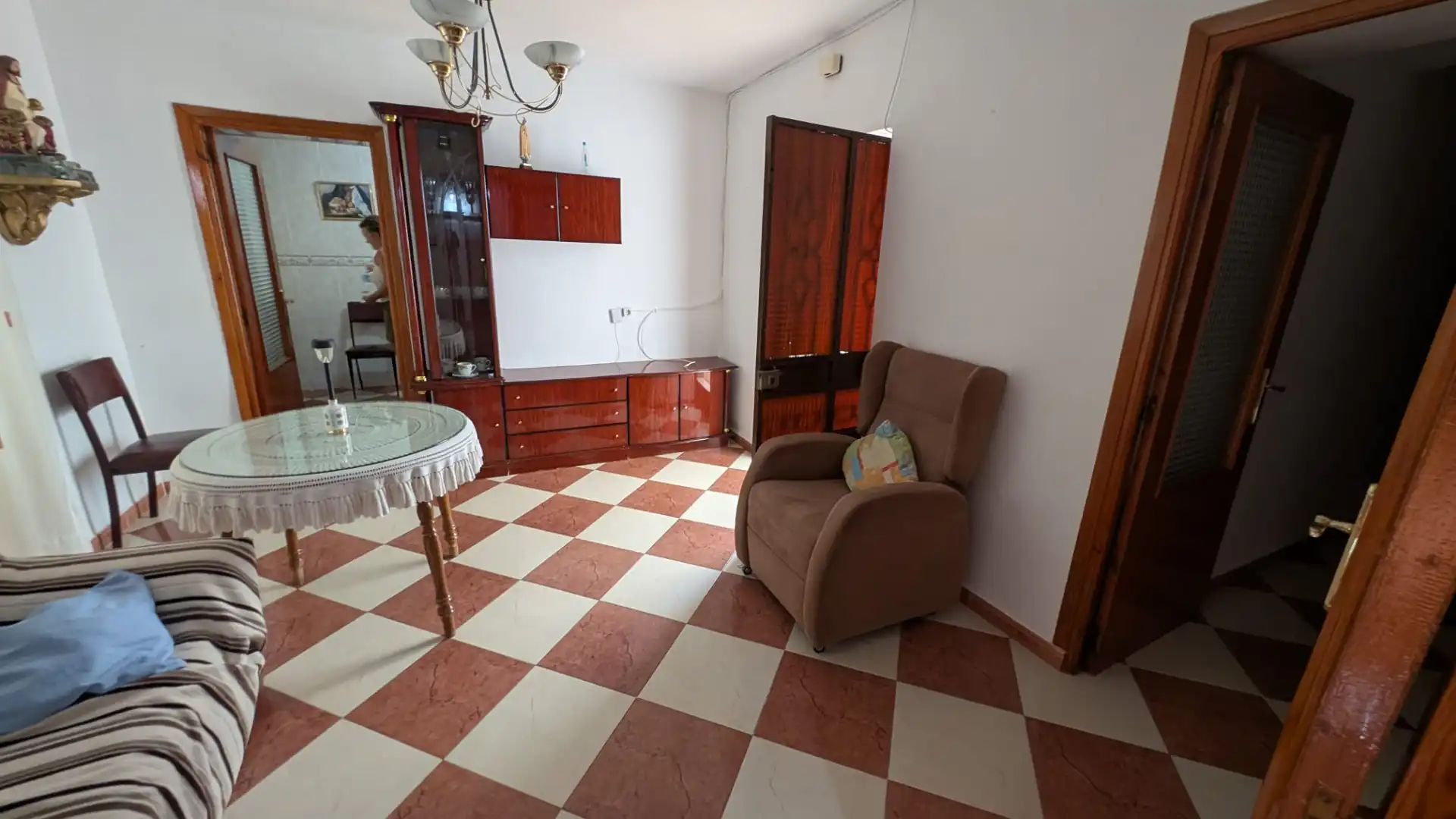 Casa amb terrassa en venda a Alcaudete, imagen 11