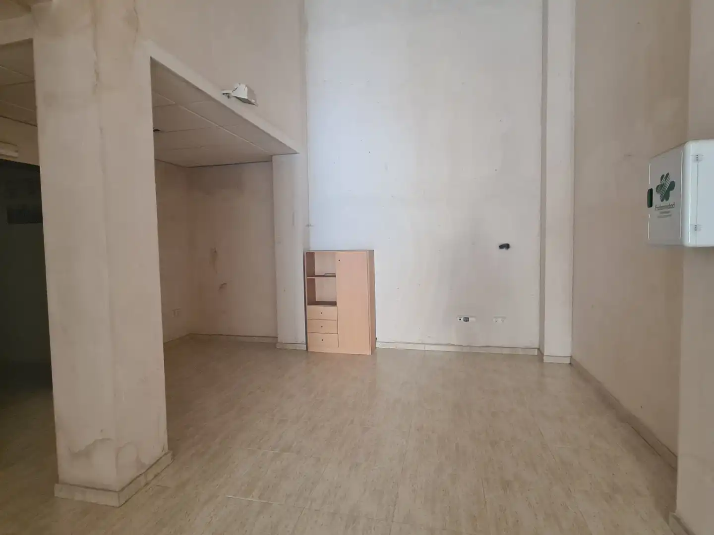 Local comercial en alquiler en Carrer de Sant Blai, imagen 4