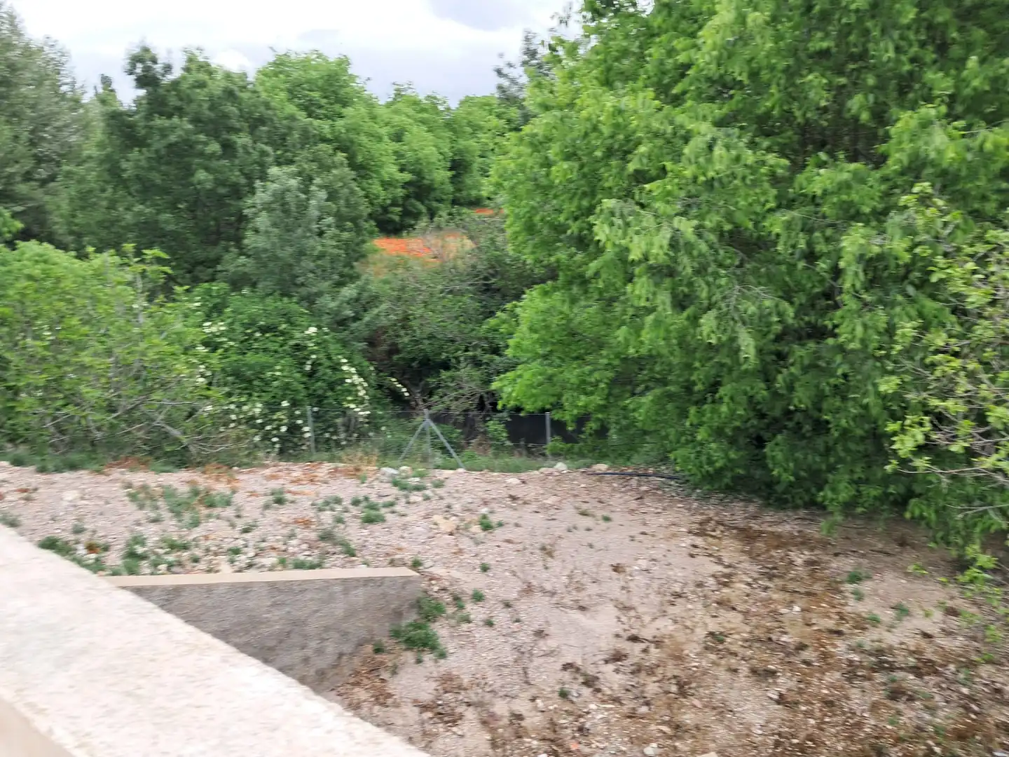 Casa o chalet en venta en Fondón con Jardín privado