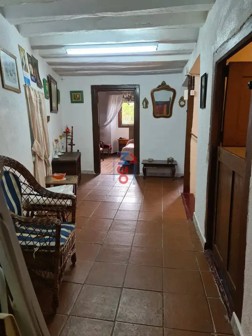 Houses for sale in Santa Gadea del Cid  with Storage room