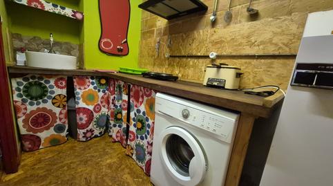 Foto 3 de Piso en venta en Logroño - Calle Marqués de San Nicolás, Casco Antiguo,  Logroño