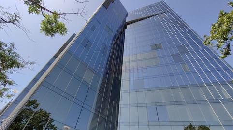 Foto 2 de Oficina de alquiler en Passeig de Salvat Papasseit, 2b, La Barceloneta,  Barcelona Capital