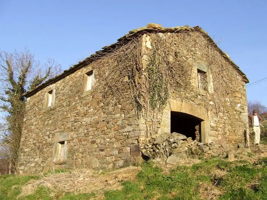 Haus zum Verkauf in Valdés - Luarca