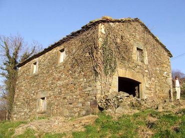 Casa in vendita a Valdés - Luarca