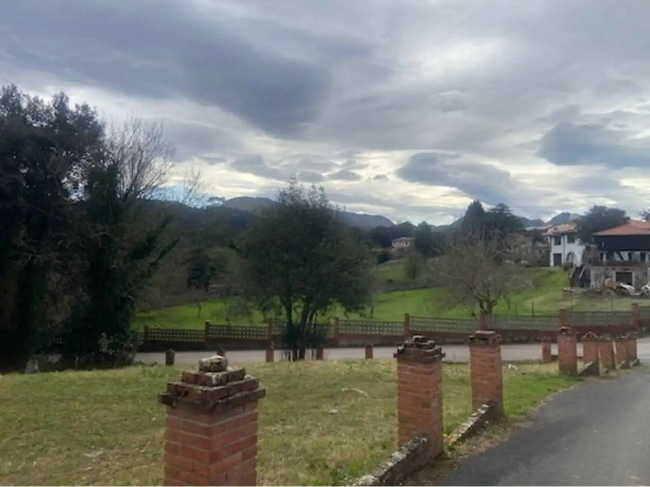 Casa adosada en venda en Llanes amb Jardí privat i Terrassa