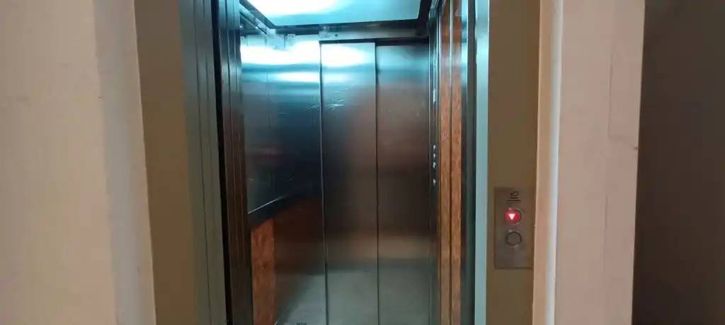 Piso con terraza en venta en Plaza de Isabel II, imagen 31