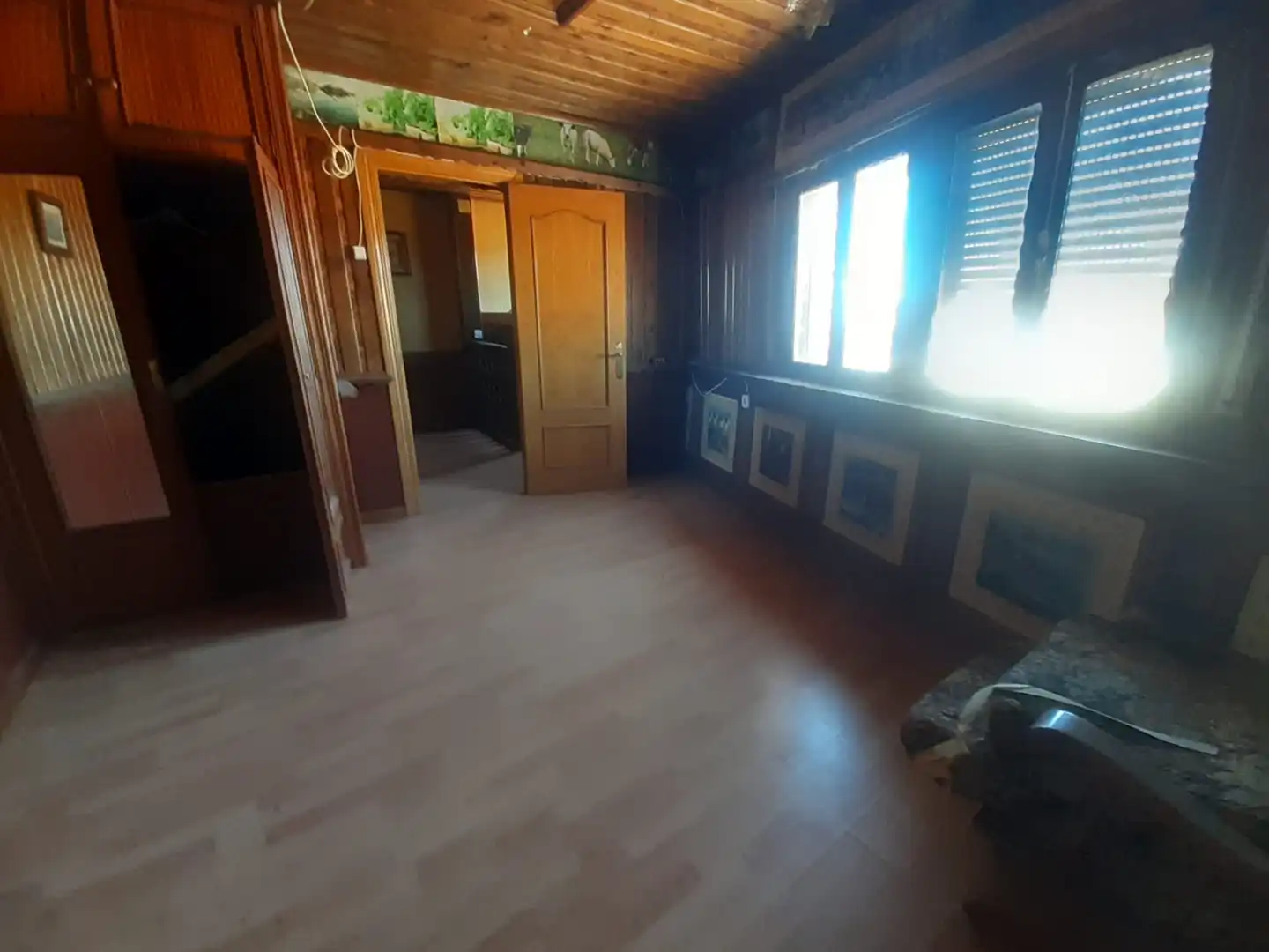 Casa o xalet en venda en Zamora Capital 