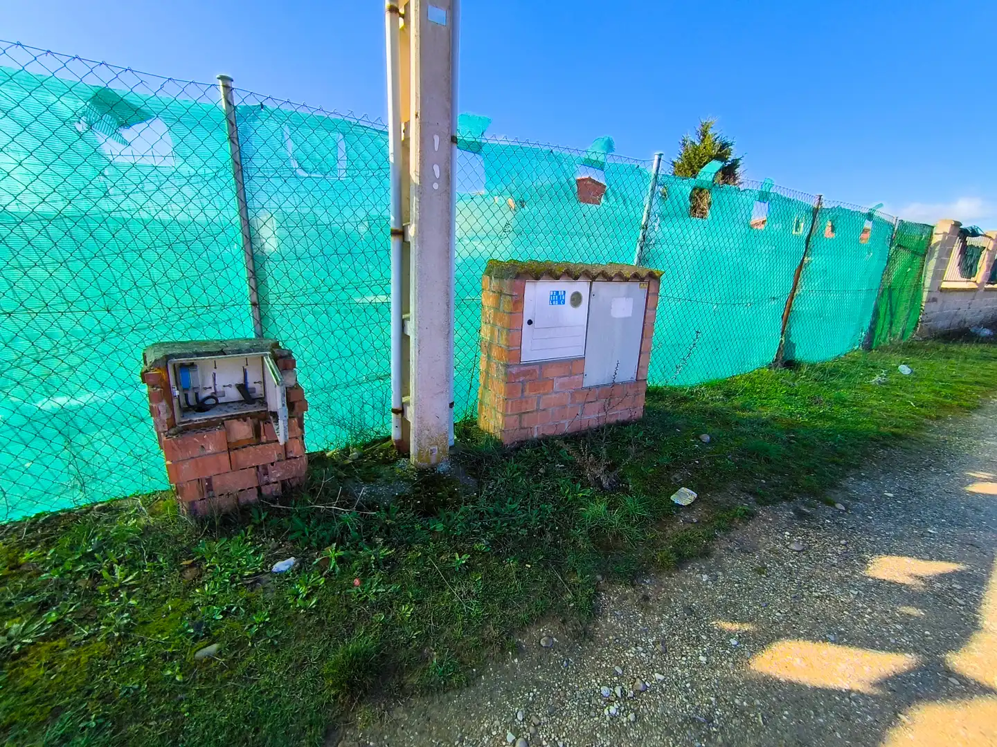 Terreni e lotti in vendita a Urbanización Tarragoso 2 1, imagen 17
