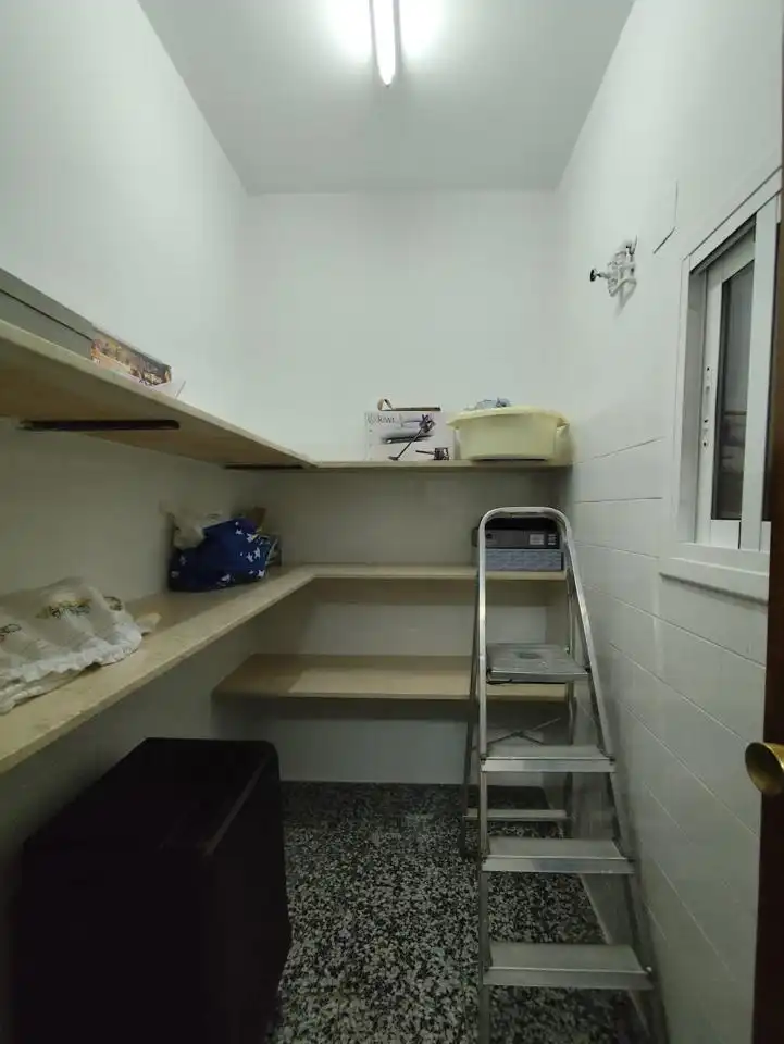 Piso en venta en Ibi