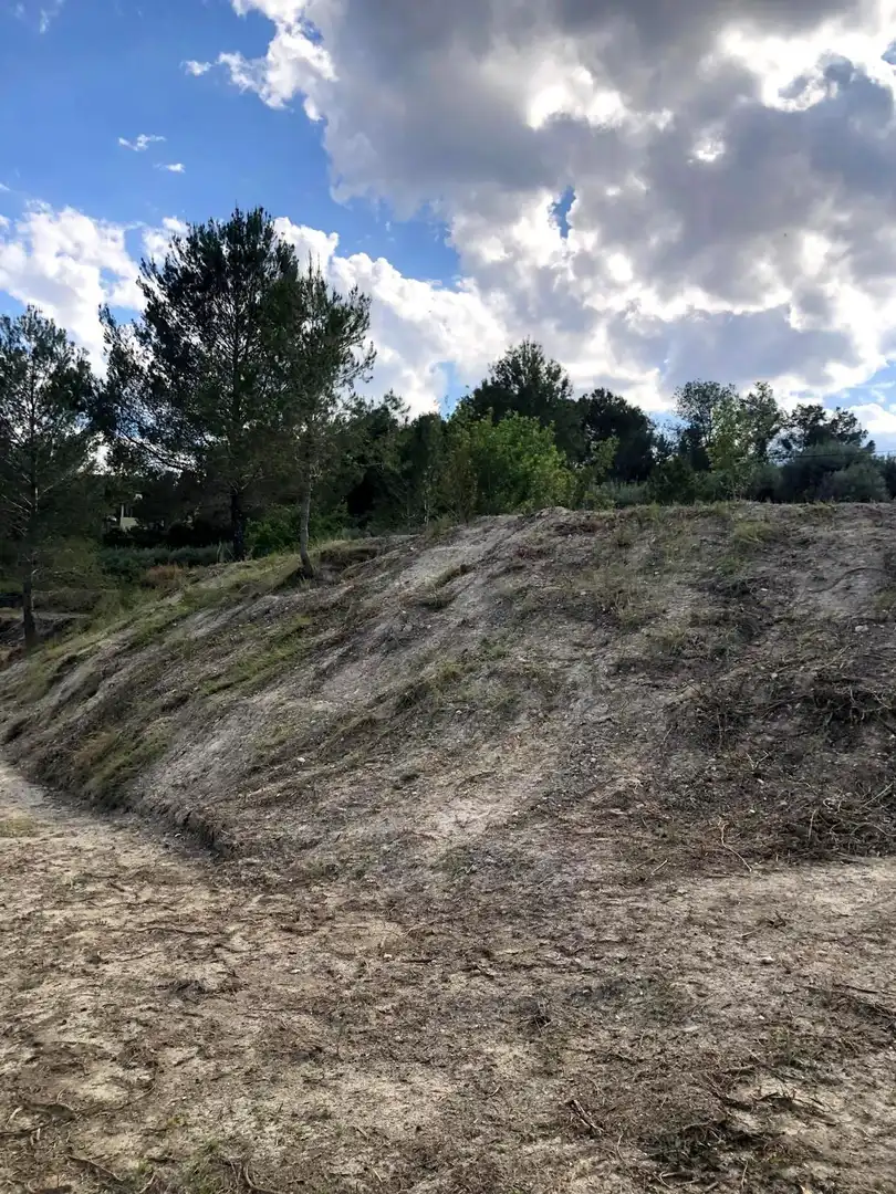 Rustikales Grundstück zum Verkauf in Xàtiva, imagen 6