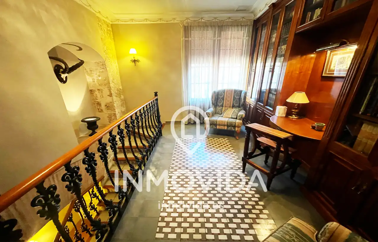 Houses for sale in Xàtiva  with Air Conditioner, Terrace and Furnished