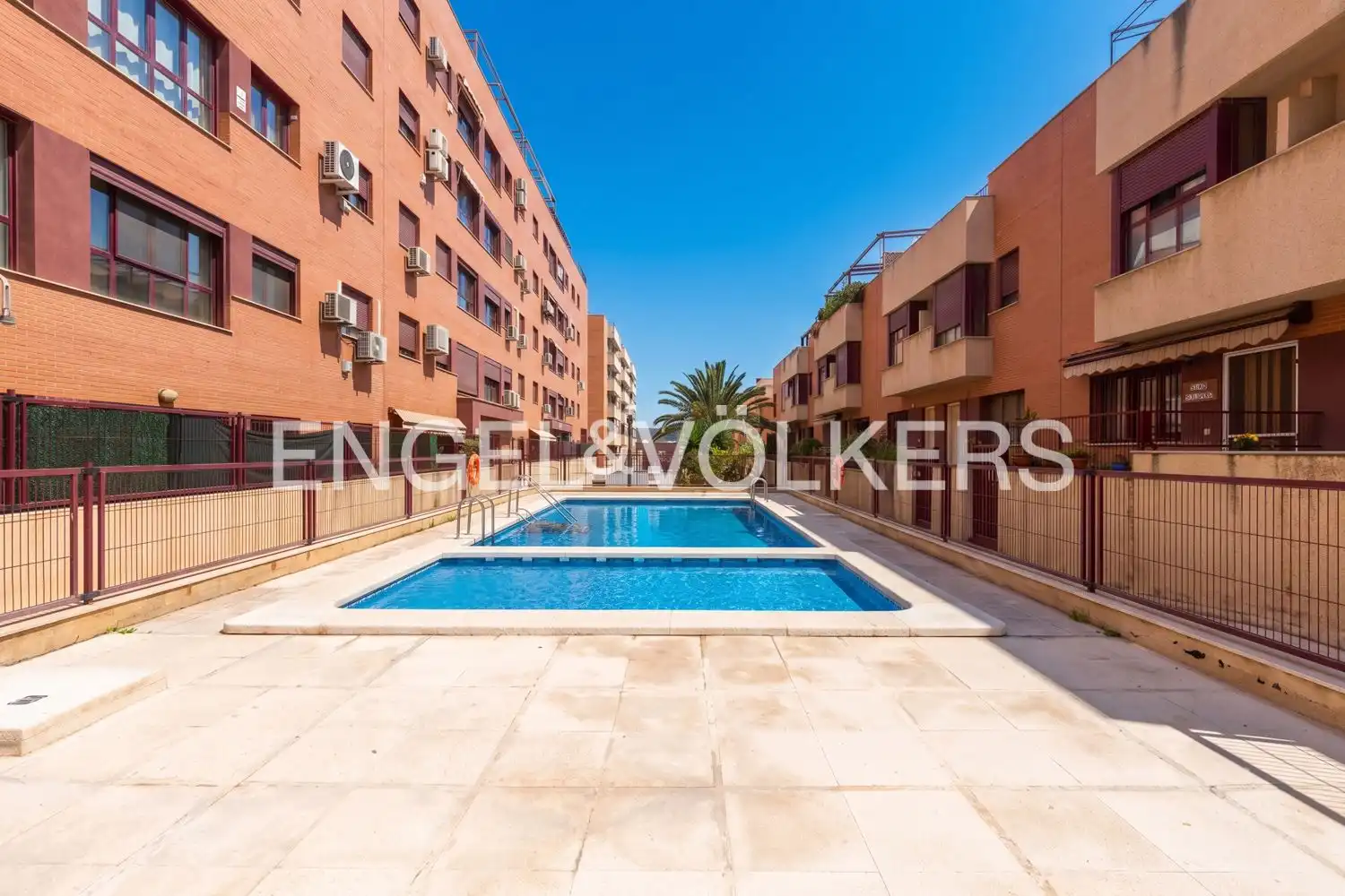 Reihenhaus mit Pool zum Verkauf in Puerto de Sagunto, imagen 38