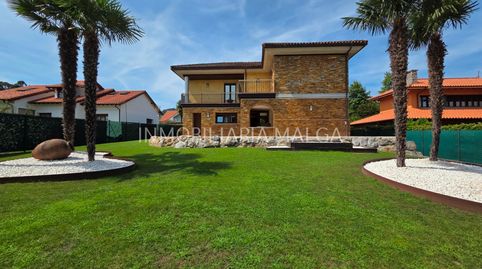 Foto 4 de Casa o xalet en venda a Urbanizacion la Ordoña, 7, Colunga, Asturias