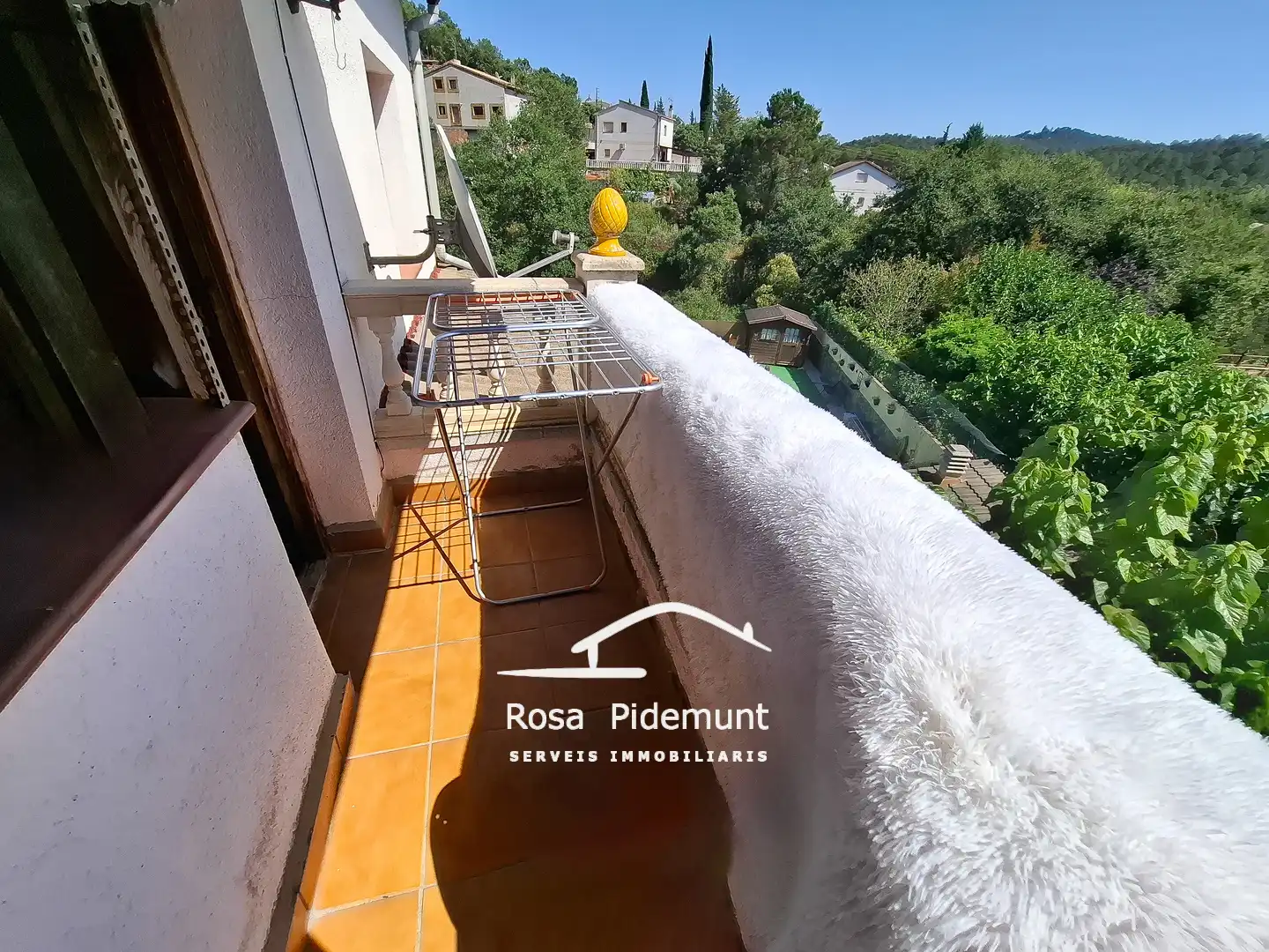 Casa amb piscina en venda a Carrer Dàlia, imagen 43