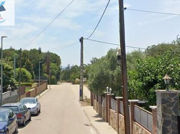Casa con jardín en venta en Calle GIRONES