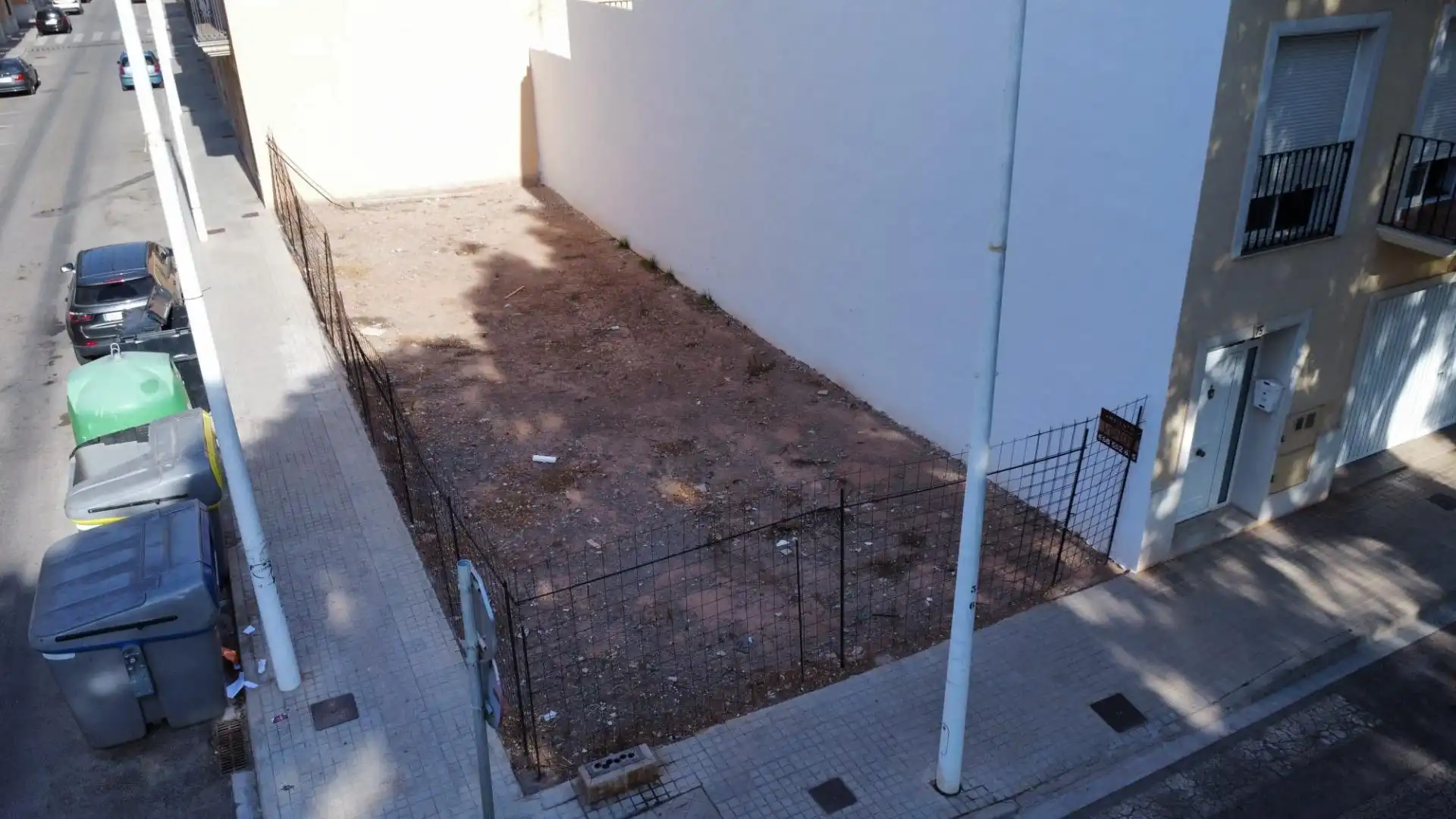 Residencial en venda en Puçol