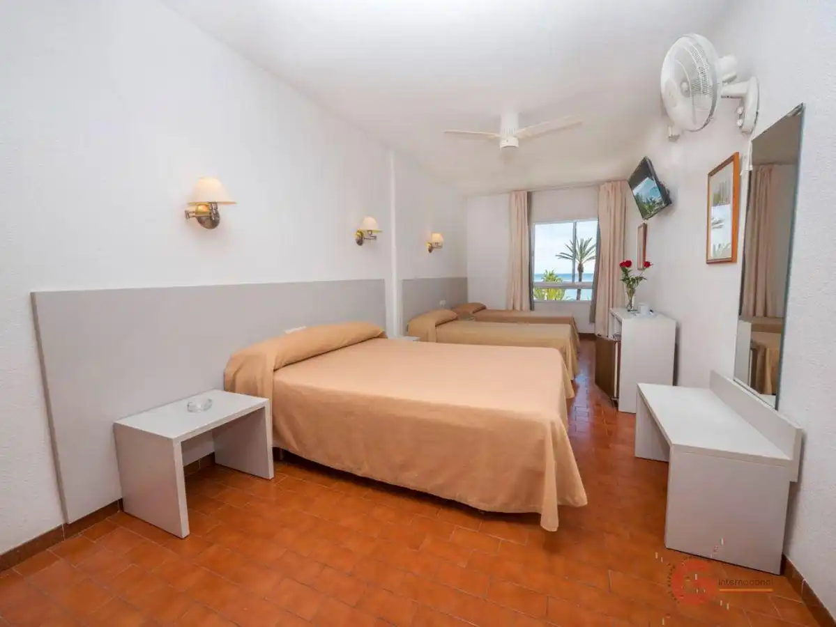 Edificio en venta en Velilla - Velilla Taramay