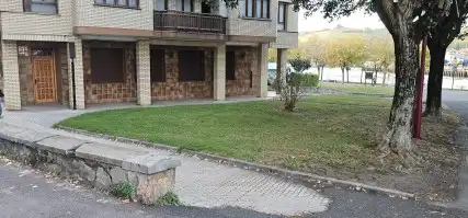 Gewerbefläche zum Verkauf in Patxita Etxezarreta Kalea