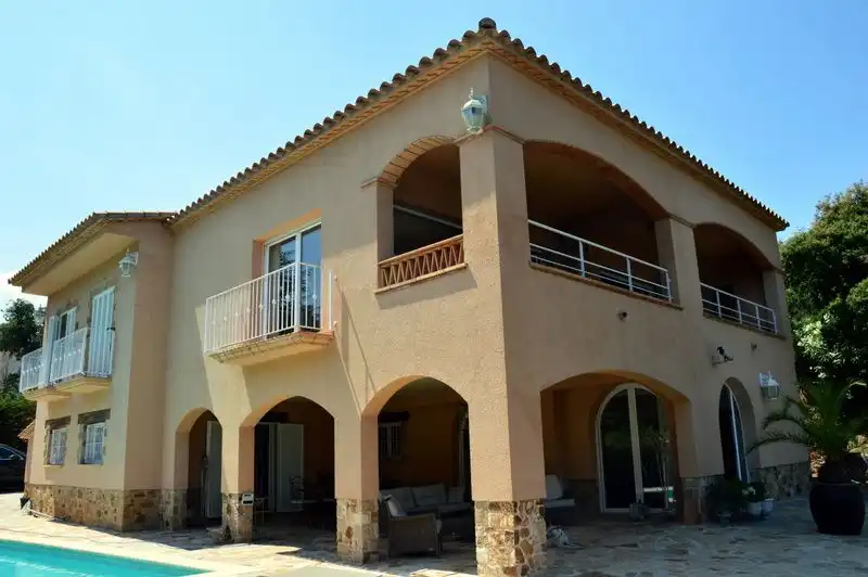 Casa con jardín en venta en Platja d'Aro, imagen 63