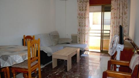 Photo 3 of Flat to rent in Avenida de la Constitución, Pajaritos,  Granada Capital