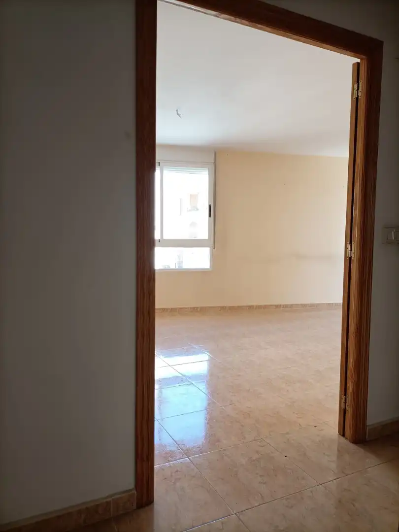 Habitación de Casa adosada en venta en Segorbe con Calefacción, Terraza y Balcón