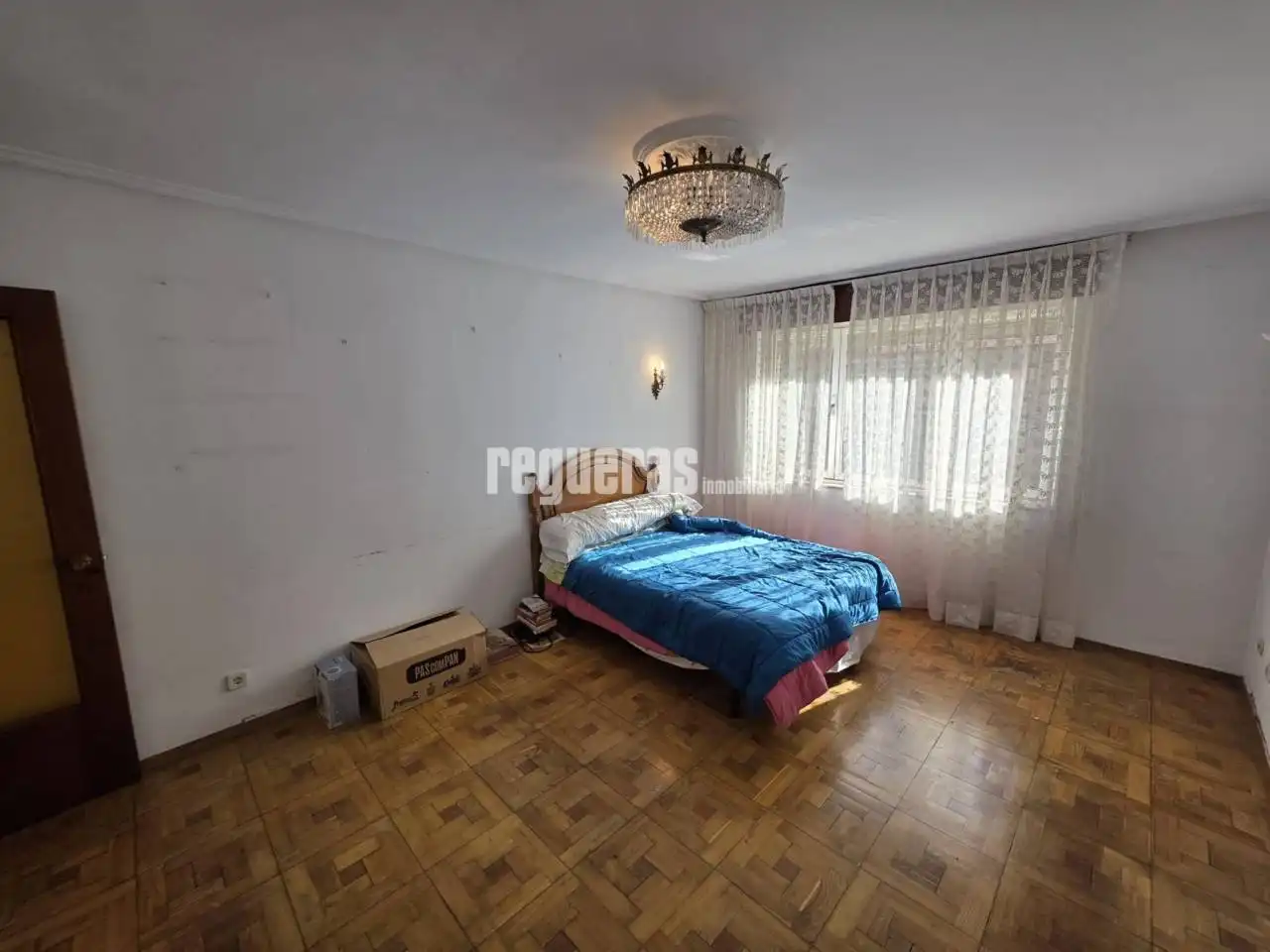Appartamento con ascensore in vendita a Calle Estación, imagen 6