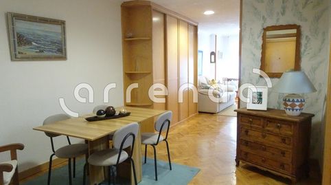 Foto 3 de Pis de lloguer a Miguel Artigas, Centro - Ayuntamiento, Santander