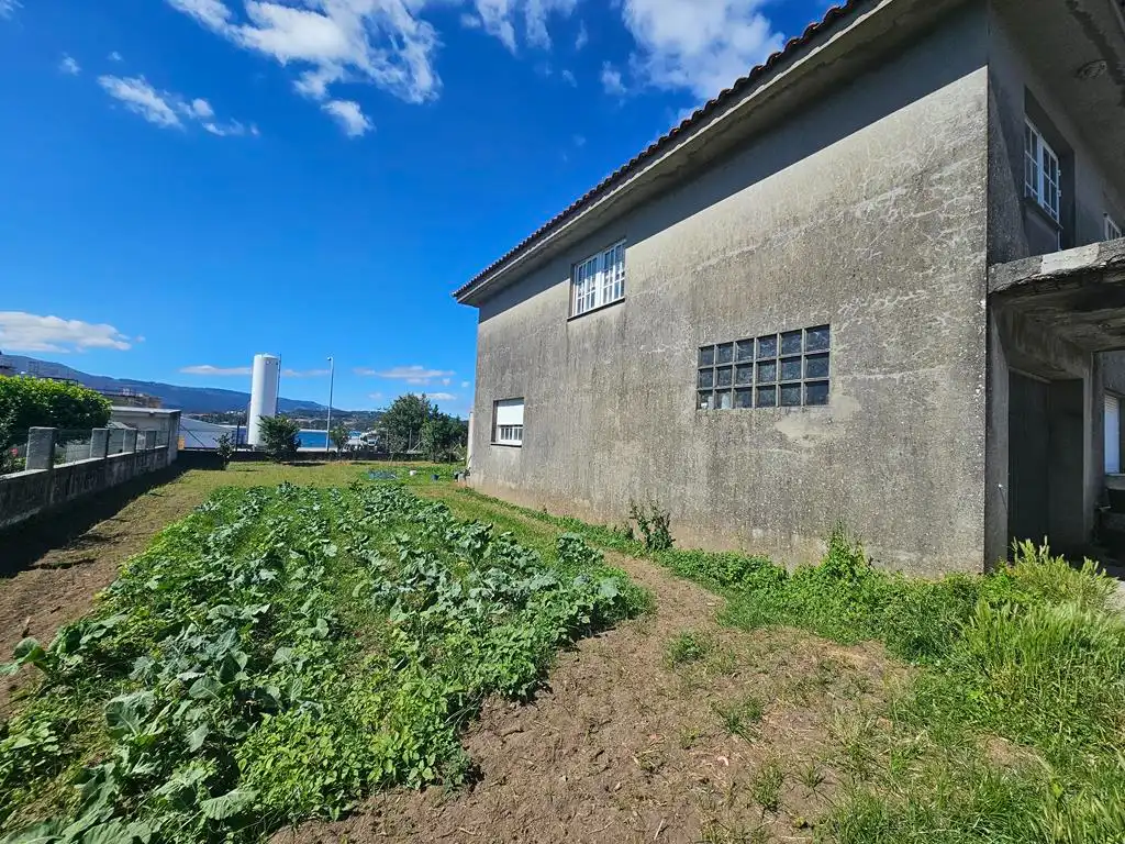 Casa con terraza en venta en Aldea Esteiro 23, imagen 15