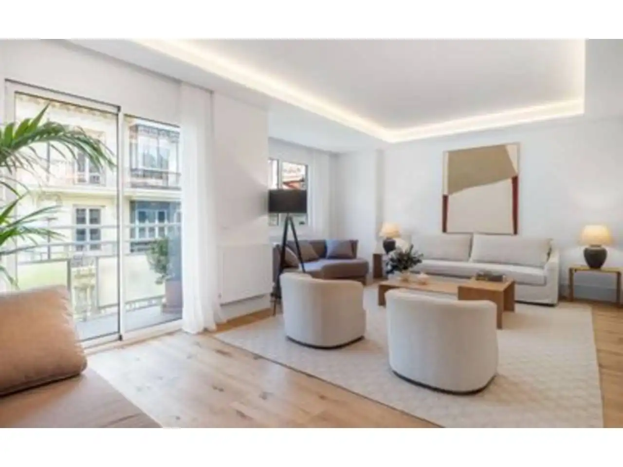 Flat with lift for sale in Chamberí, imagen 5