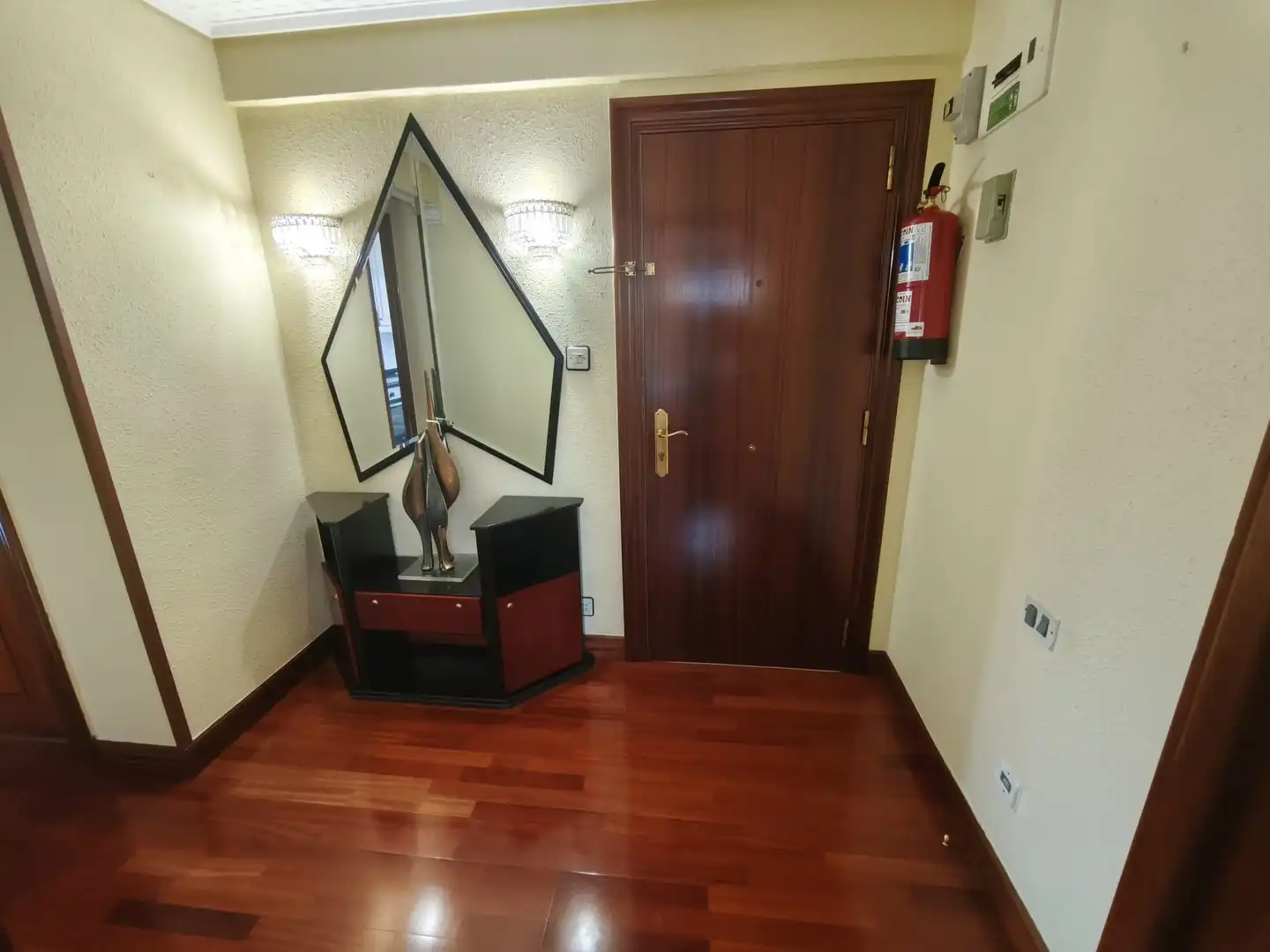 Piso en venta en Getxo  con Calefacción y Balcón