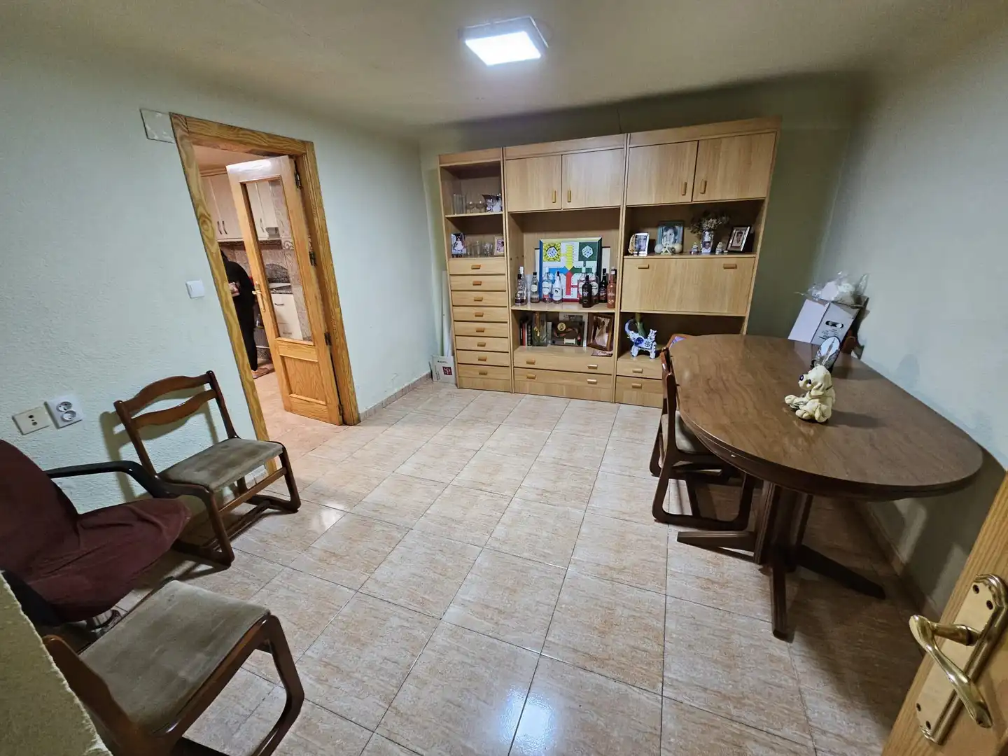 Detached homes for sale in Monóvar  / Monòver  with Air Conditioner, Heating and Storage room
