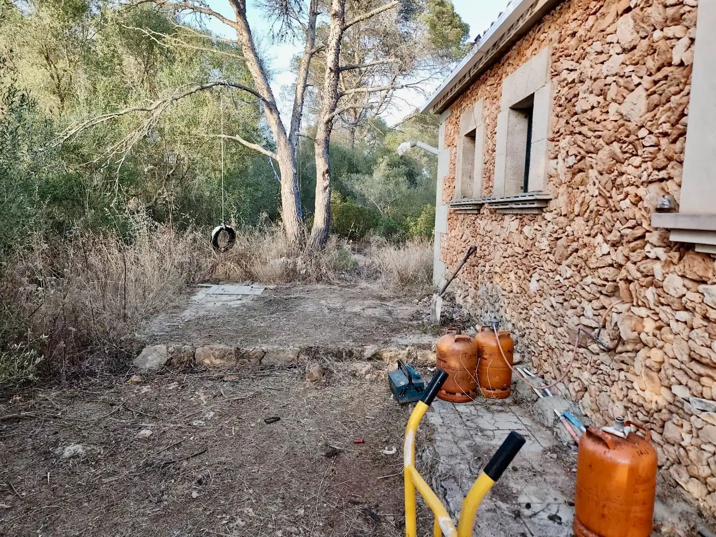 Casa rustica in vendita a Algaida, imagen 9