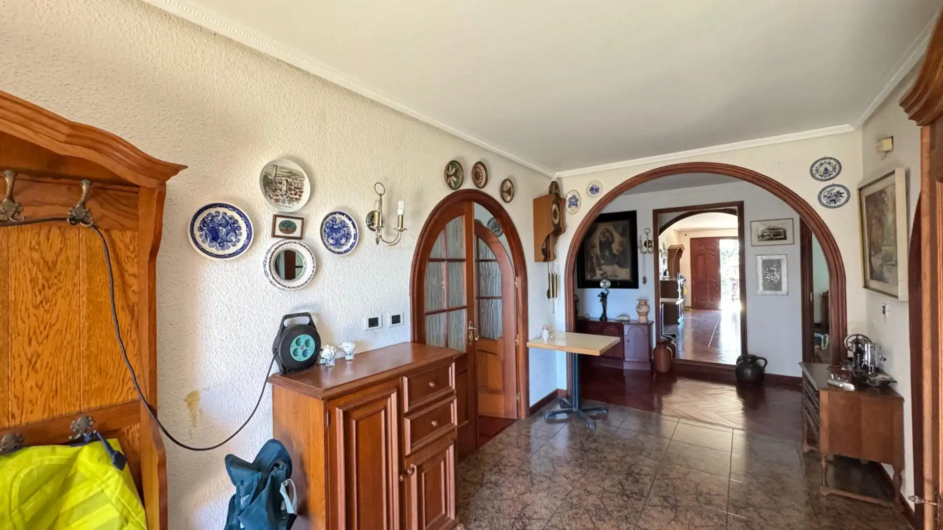 Casa con terraza en venta en Calle Calle Outeiro de Menduíña, imagen 9