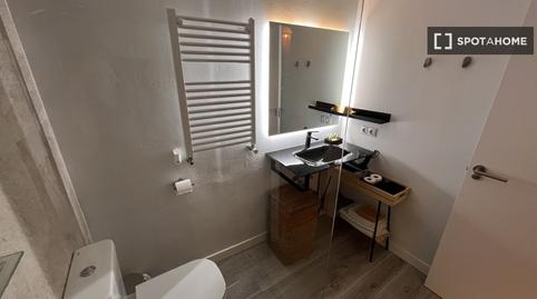 Foto 5 de Piso de alquiler en Cortes - Huertas,  Madrid Capital