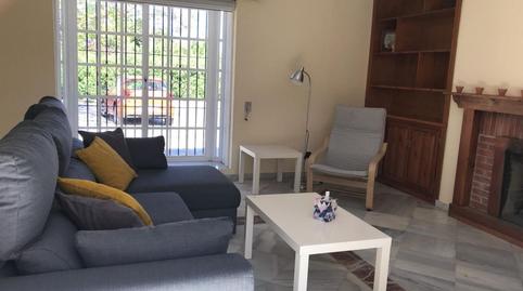 Foto 3 de Casa o chalet de alquiler en Barrio Nuevo, Conil de la Frontera