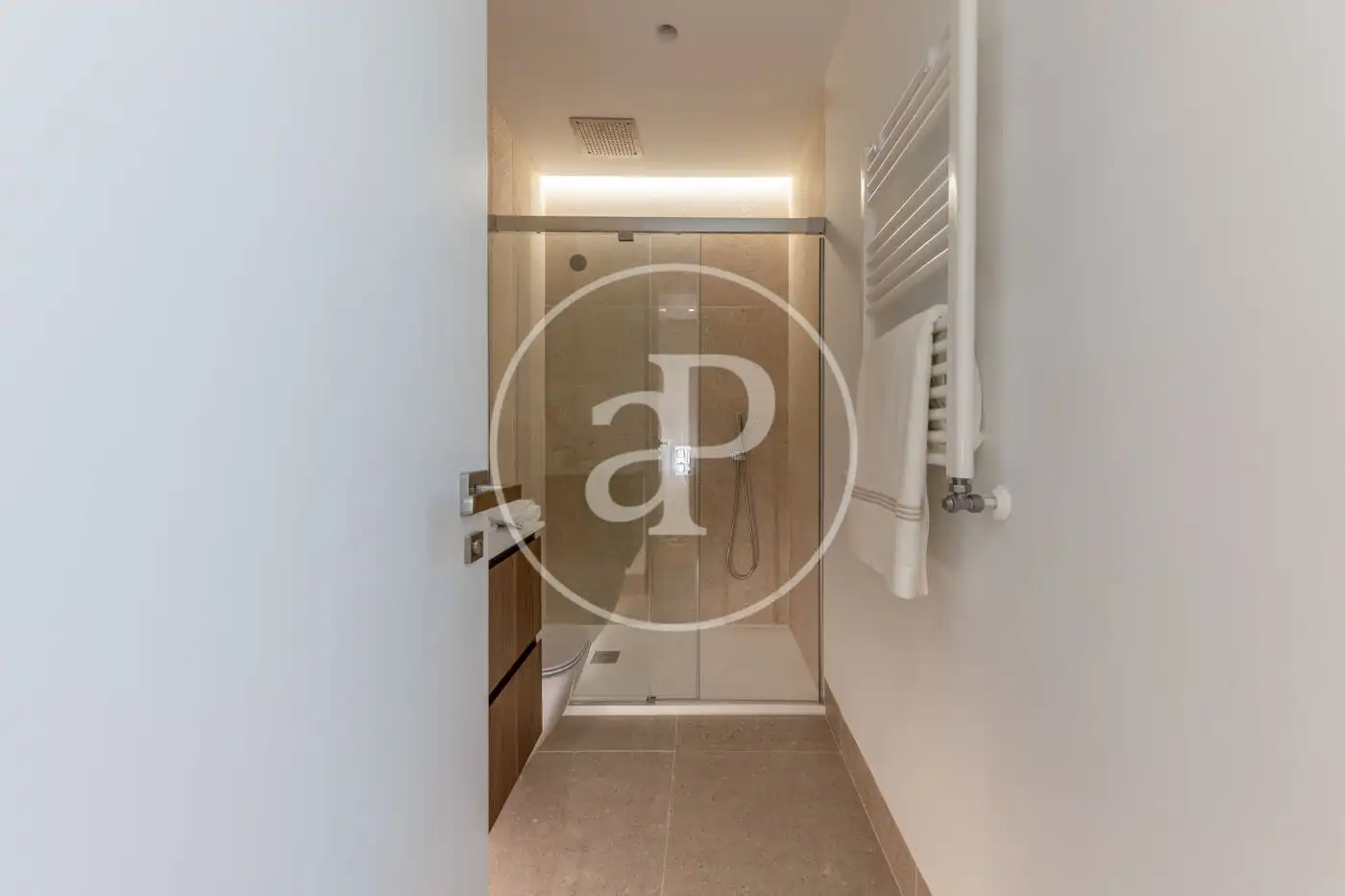 Flat for rent in Calle de Castelló, Castellana