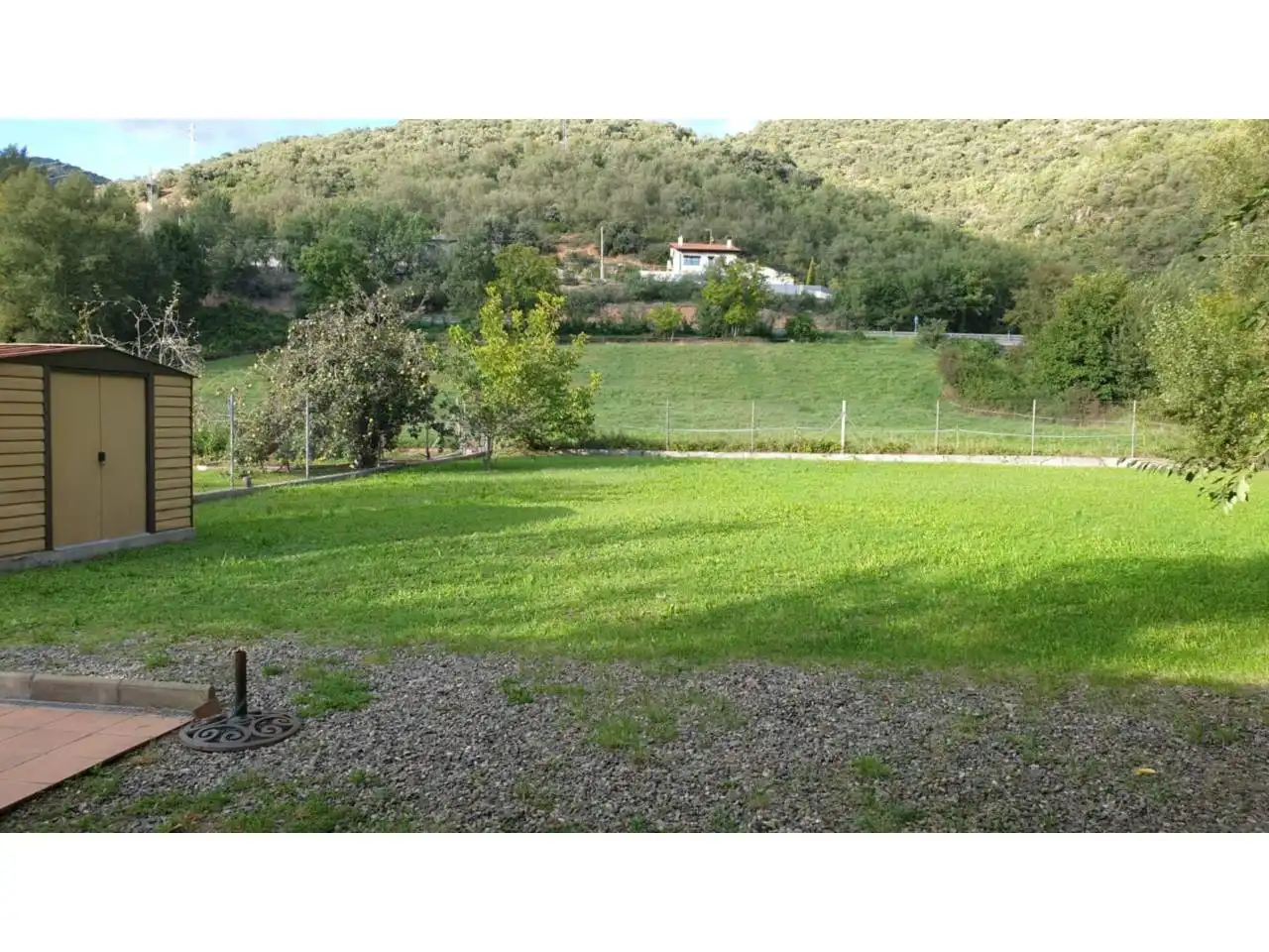 Terreny rústic en venda a La Seu d'Urgell