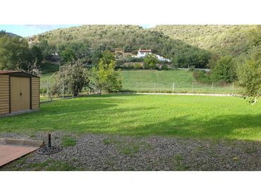 Terreny rústic en venda a La Seu d'Urgell
