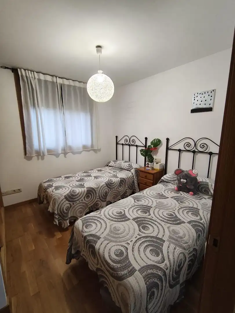 Apartament de lloguer a Santa Uxía de Ribeira, imagen 16