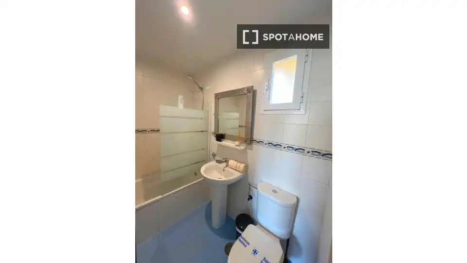 Room in Chullera