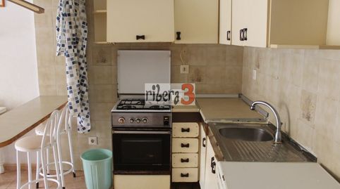 Foto 2 de Apartament en venda a Santiago de la Ribera, San Javier