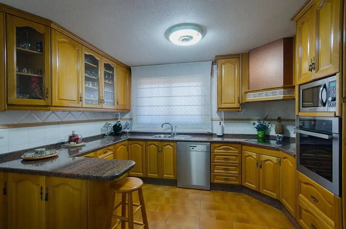 Villa avec terrasse à vendre à Perleta - Maitino, imagen 14