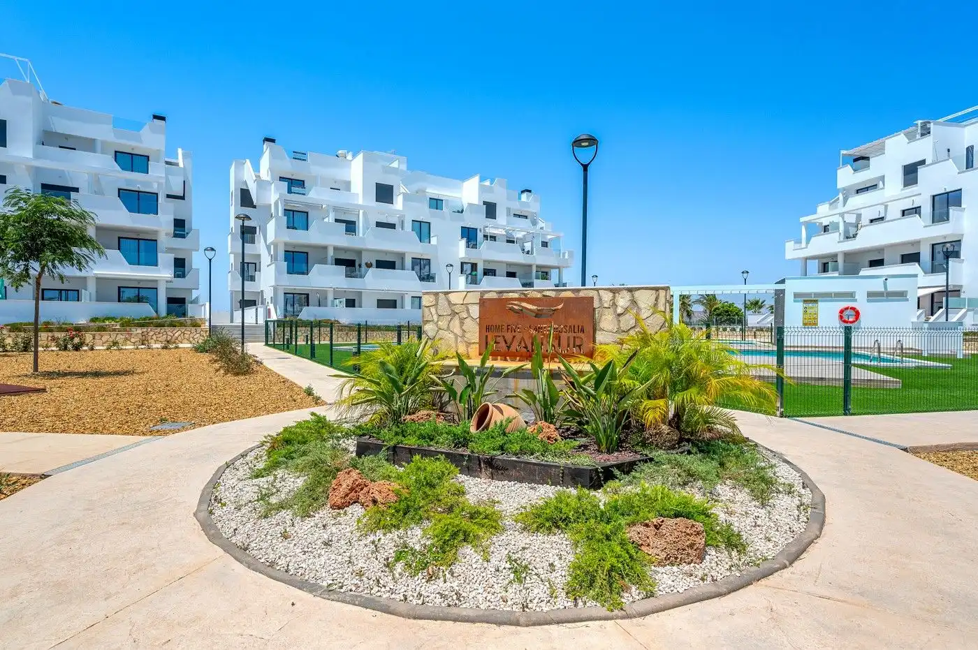 Appartement compact avec terrasse à vendre à Sin calle en la migracion, imagen 29