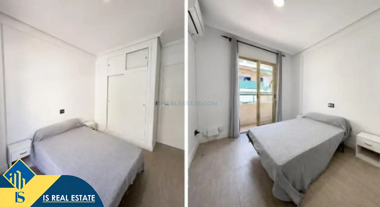 Apartament amb ascensor en venda a Playa del Acequión, Náufragos y Rocío del Mar, imagen 2