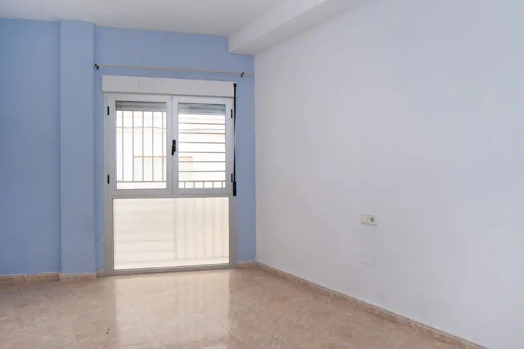 Piso en venta en Cllon El Zapatero, Centro