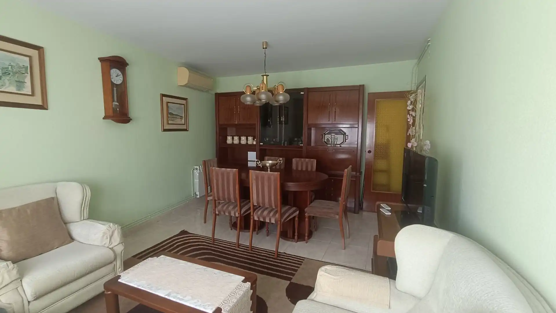 Comedor de Piso en venta en Roquetes con Aire acondicionado y Calefacción