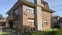 Exterior view of House or chalet for sale in Medio Cudeyo  with Heating, Parquet flooring and Terrace