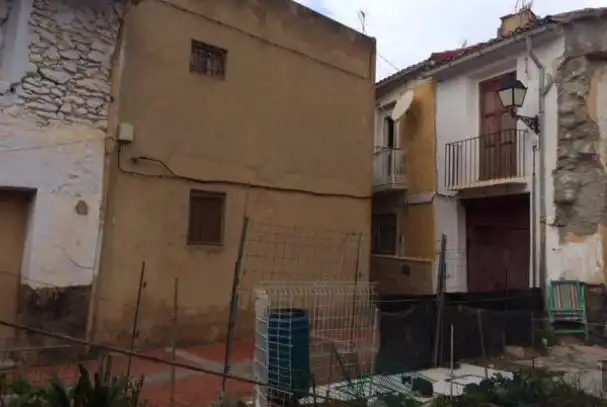 Terreno residenziale in vendita a Cheste, imagen 2