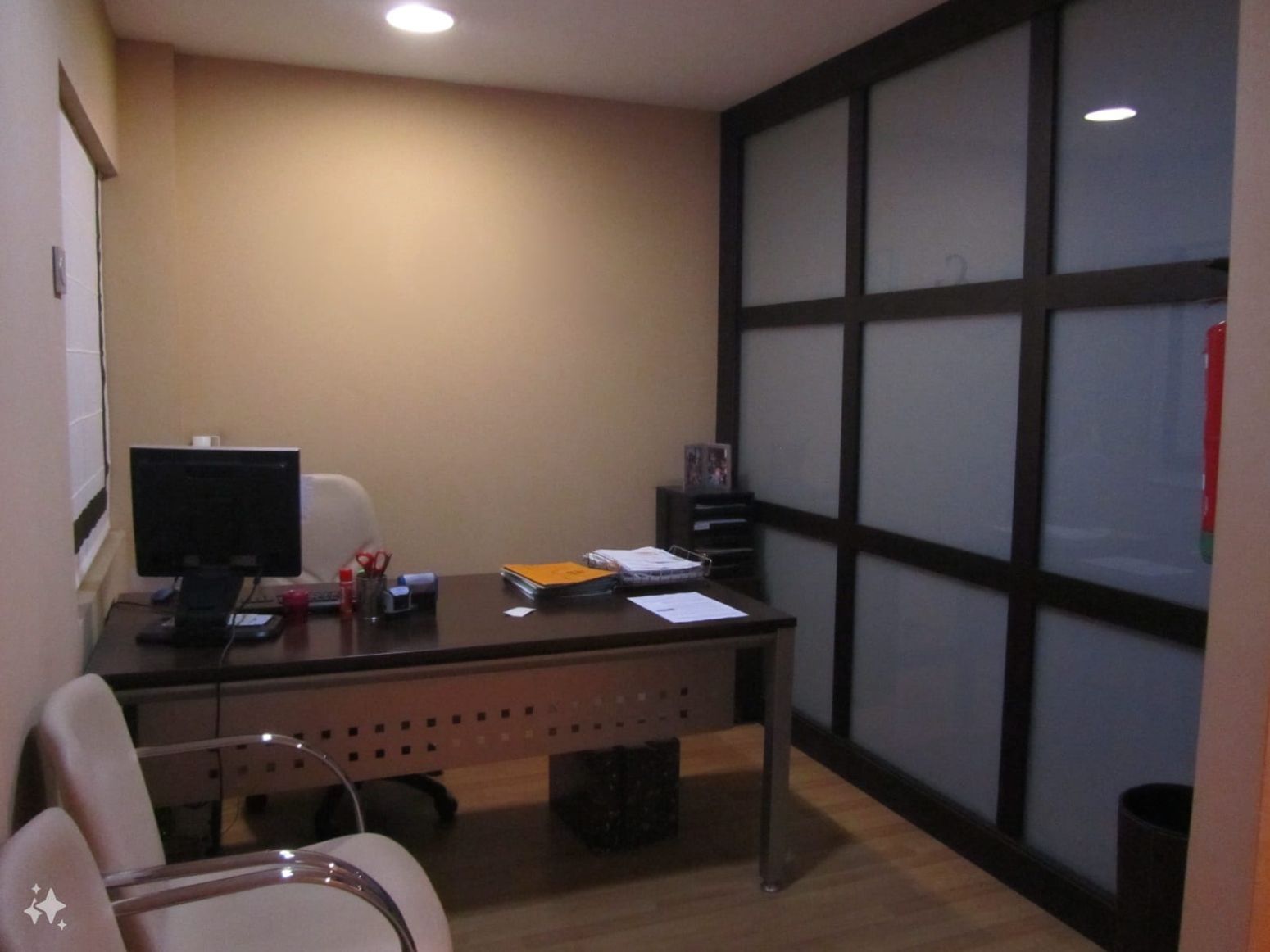 Pis en venda en Oviedo  amb Calefacció i Traster