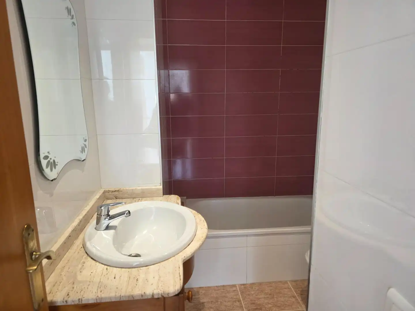 Baño de Piso en venta en Figueres